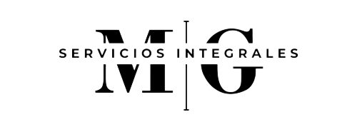 Logo MG Servicios integrales