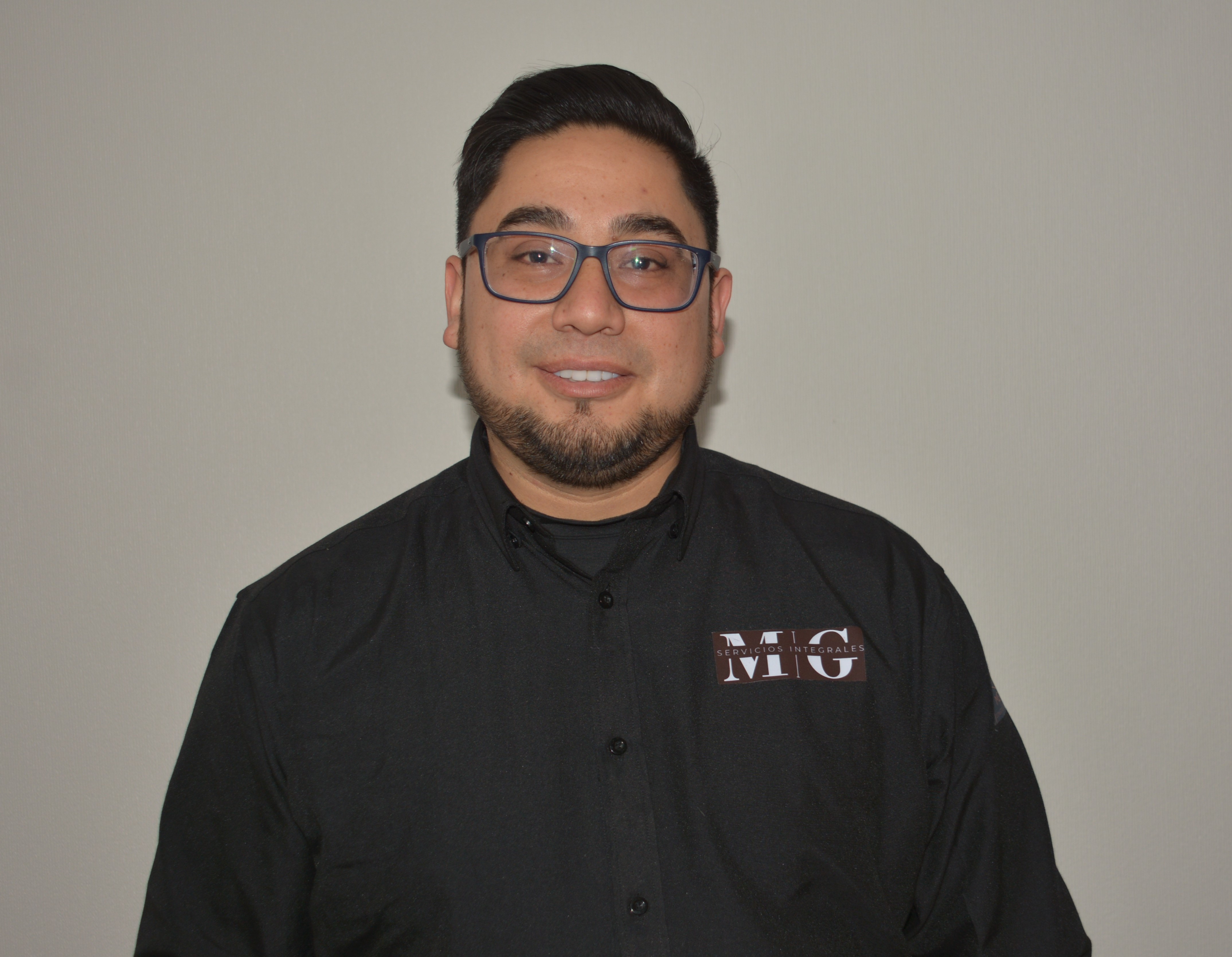 Jeremias Gutierrez